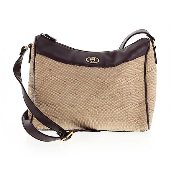 Etienne Aigner Crossbody Bag - Picture 2 of 3